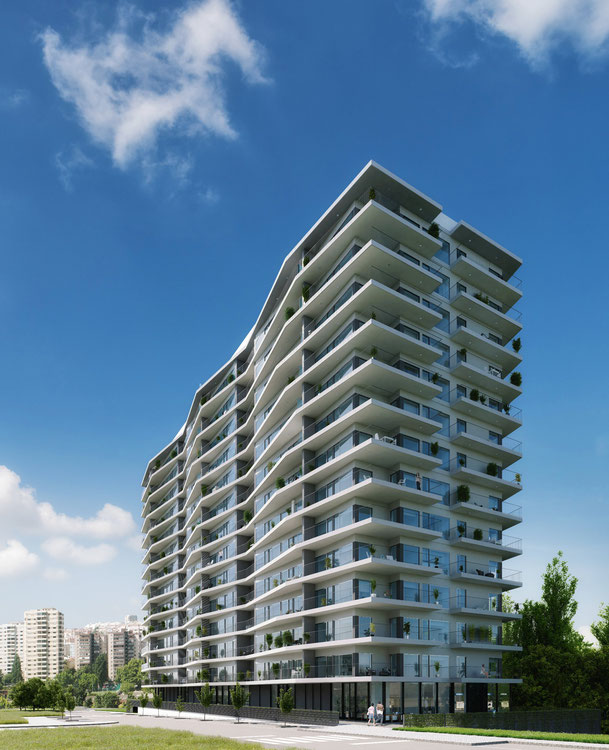 უძრავი კონება Gestilar Residences — გადახედეთ უძრავი ქონების საძიებო სისტემას GEOLN.COM. ფოტო 1