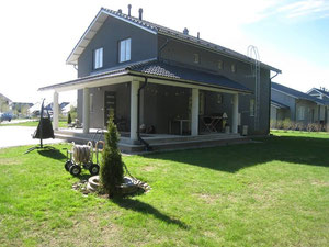 Dom w Finlandii, Porvoo — Wyszukiwarka nieruchomości od deweloperów i właścicieli GEOLN.COM. Zdjęcie 2