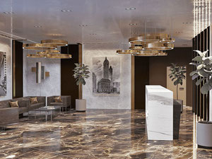 房地产在 Manhattan City — look at the real estate search engine GEOLN.COM. 照片 6