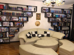 Vake的4间房间的公寓。第比利斯无中介公寓 — 来自开发商和业主的房地产搜索引擎 GEOLN.COM. 照片 10