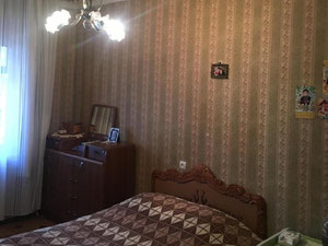 Vazisubani的4间房间的公寓。瓦济苏巴尼第比利斯的廉价公寓 — 来自开发商和业主的房地产搜索引擎 GEOLN.COM. 照片 10