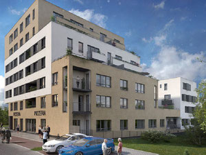 Нерухомість в Nad Prokopskym udolim — дивіться на пошуковику нерухомості GEOLN.COM. Фото 4