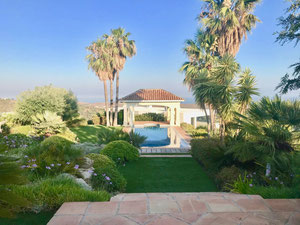 Villa 6 bedrooms 950 m² in Montemayor, Spain — Find off-plan property or real estate resale directly from developers and owners GEOLN.COM. Photo 49