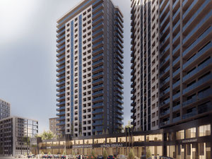 Nieruchomości w Accent — spójrz na wyszukiwarkę nieruchomości GEOLN.COM. Zdjęcie 5