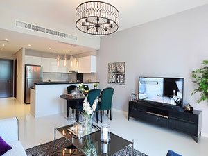 Immobilien in Dezire Residences — Schauen Sie sich die Immobiliensuchmaschine GEOLN.COM an. Foto 4