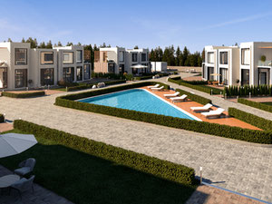 房地产在 别墅公园 — look at the real estate search engine GEOLN.COM. 照片 6