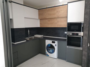 شقة 5 غرف للبيع — ابحث عن عقار قيد الإنشاء أو عقار معاد بيعه مباشرة من المطورين والملاك GEOLN.COM. صورة فوتوغرافية 7