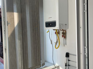 待售公寓 — 来自开发商和业主的房地产搜索引擎 GEOLN.COM. 照片 5