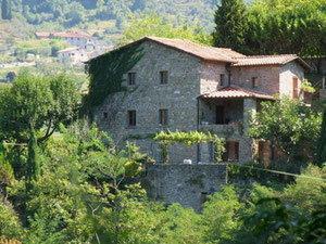 房子在意大利，拉斯佩齐亚 — 来自开发商和业主的房地产搜索引擎 GEOLN.COM. 照片 6