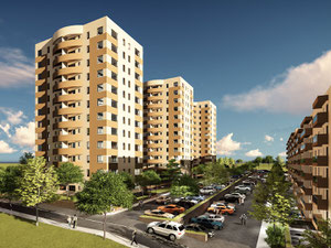 房地产在 Ideal Residence — look at the real estate search engine GEOLN.COM. 照片 5