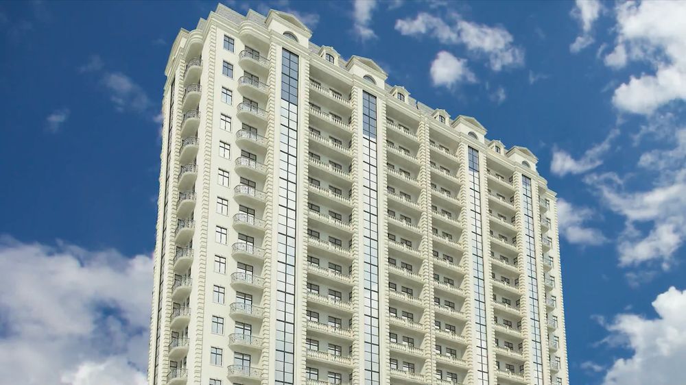 Нерухомість в Konstra MTK — дивіться на пошуковику нерухомості GEOLN.COM. Фото 1