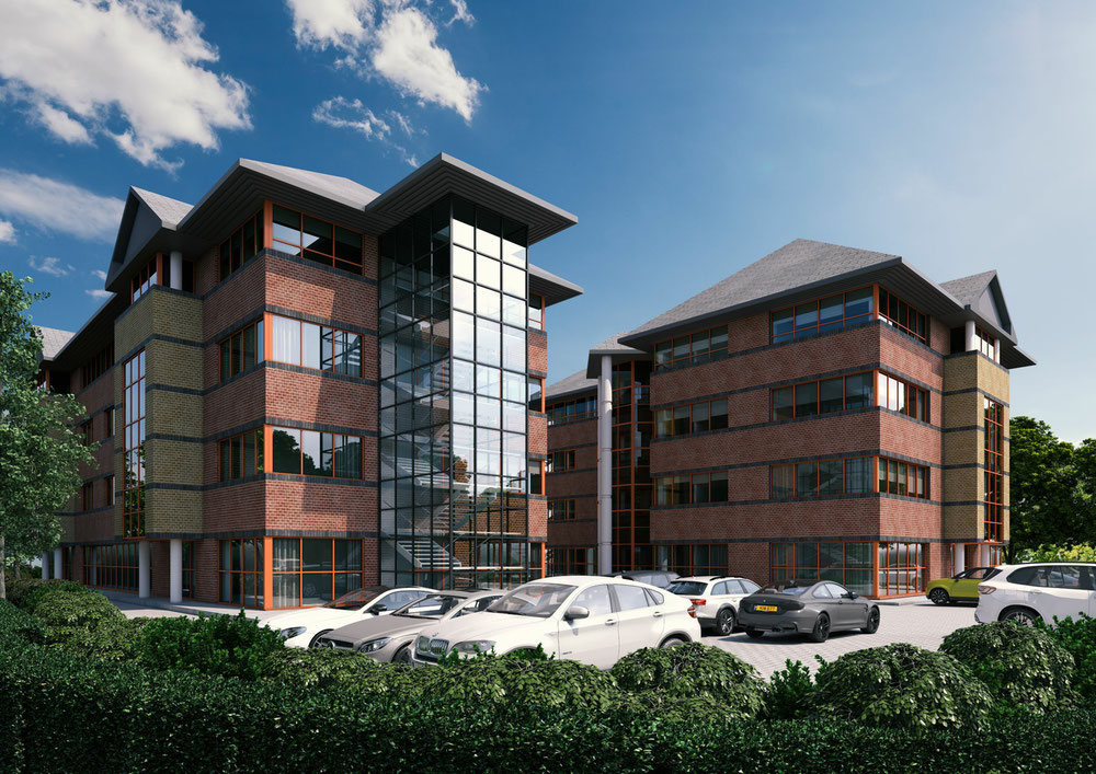 Real estate in Albion Place — look at the real estate search engine GEOLN.COM. Photo 1