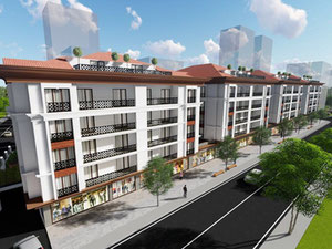 房地产在 Osmanli Konaklari Bolu — look at the real estate search engine GEOLN.COM. 照片 3