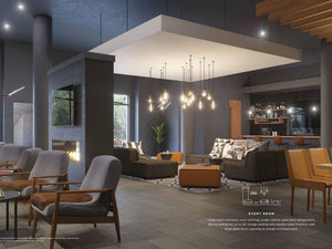 房地产在 Ro at Blackstone Condominiums — look at the real estate search engine GEOLN.COM. 照片 3