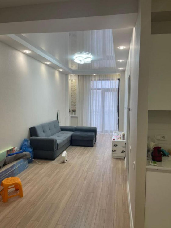 3-Zimmer-Wohnung zu verkaufen — Immobilien-Suchservice von Bauträgern und Eigentümern GEOLN.COM. Foto 1