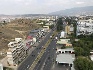 4 кімнатна квартира в Дігомі. Квартира без посередника в Тбілісі — Пошуковик нерухомості від забудовників і власників GEOLN.COM. Фото 8