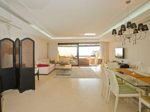 公寓 3 间卧室 224 平方米，位于西班牙埃斯特波纳 — 来自开发商和业主的房地产搜索引擎 GEOLN.COM. 照片 19