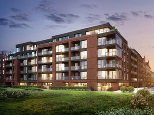 უძრავი კონება Rezydencja Chwaliszewo — გადახედეთ უძრავი ქონების საძიებო სისტემას GEOLN.COM. ფოტო 3