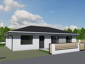 Real estate in Stvorlistky — look at the real estate search engine GEOLN.COM. Photo 7