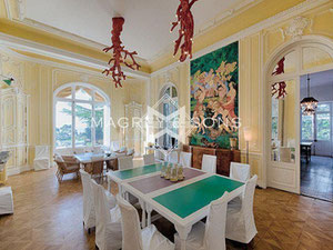 Вілла у Франції, Прованс, Ле-Праде — Пошуковик нерухомості від забудовників і власників GEOLN.COM. Фото 7