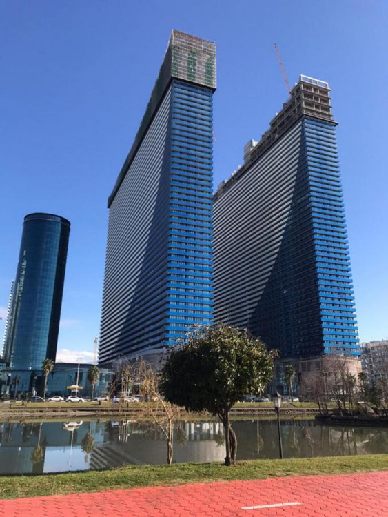 奥秘市出售一室公寓 — 来自开发商和业主的房地产搜索引擎 GEOLN.COM. 照片 1