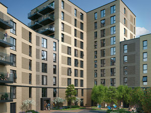 房地产在 Feltham 355 — look at the real estate search engine GEOLN.COM. 照片 3