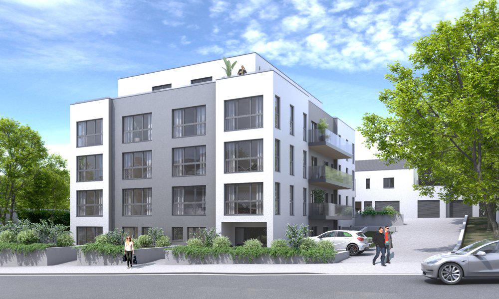 房地产在 aar34 Wiesbaden — look at the real estate search engine GEOLN.COM. 照片 1