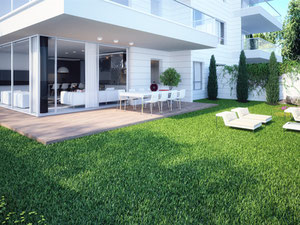 Real estate in Nordau 10 — look at the real estate search engine GEOLN.COM. Photo 2