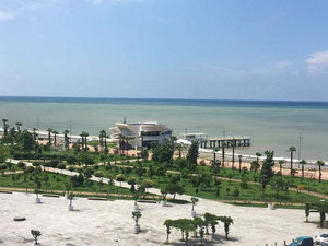 Orbi Beach Tower 出售一房公寓 — 来自开发商和业主的房地产搜索引擎 GEOLN.COM. 照片 5