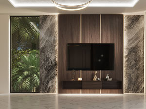 Immobilien in 3-спальная luxury вилла в топовой локации Бали — Schauen Sie sich die Immobiliensuchmaschine GEOLN.COM an. Foto 4