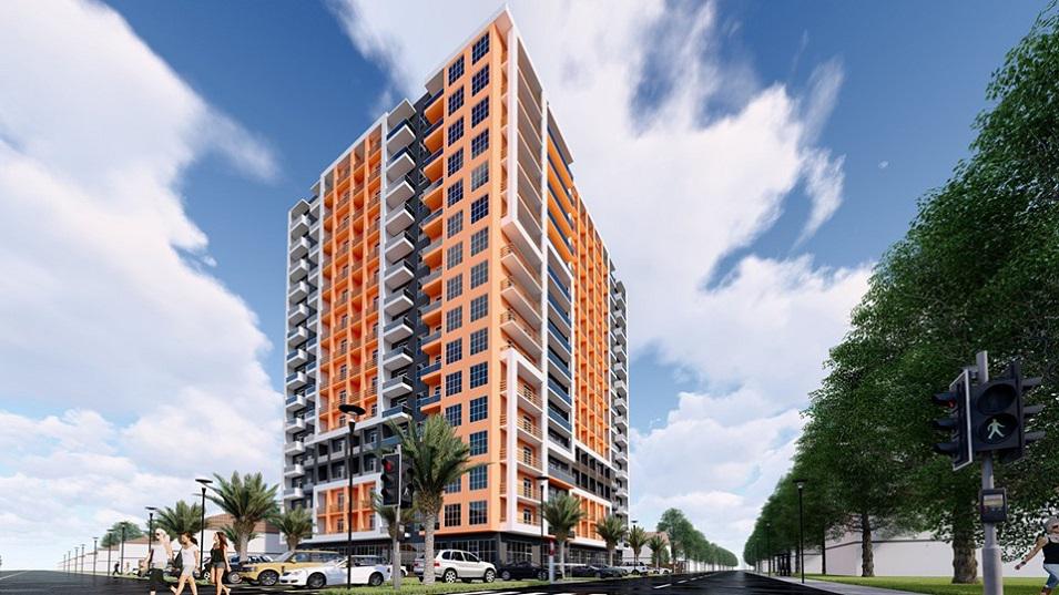 Недвижимость в House on Angisa 41 — смотрите на поисковике недвижимости GEOLN.COM. Фото 1