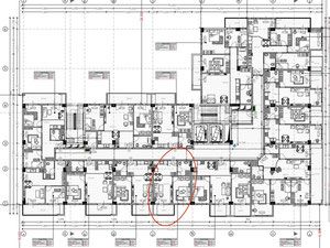 Продається квартира в новобудові — Пошуковик нерухомості від забудовників і власників GEOLN.COM. Фото 5