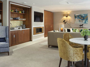 房地产在 Ridgmount — look at the real estate search engine GEOLN.COM. 照片 8