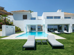 别墅 5 间卧室 954 平方米，位于西班牙拉阿尔克利亚 — 来自开发商和业主的房地产搜索引擎 GEOLN.COM. 照片 50