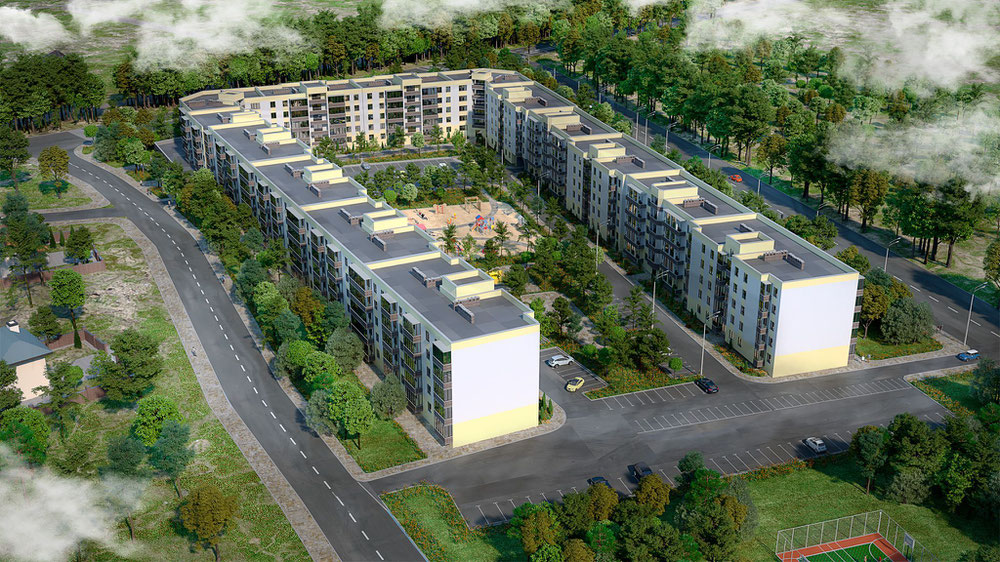 房地产在 Sofia — look at the real estate search engine GEOLN.COM. 照片 1