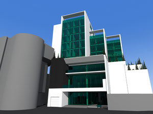 Нерухомість в Megobroba Gldani — дивіться на пошуковику нерухомості GEOLN.COM. Фото 3