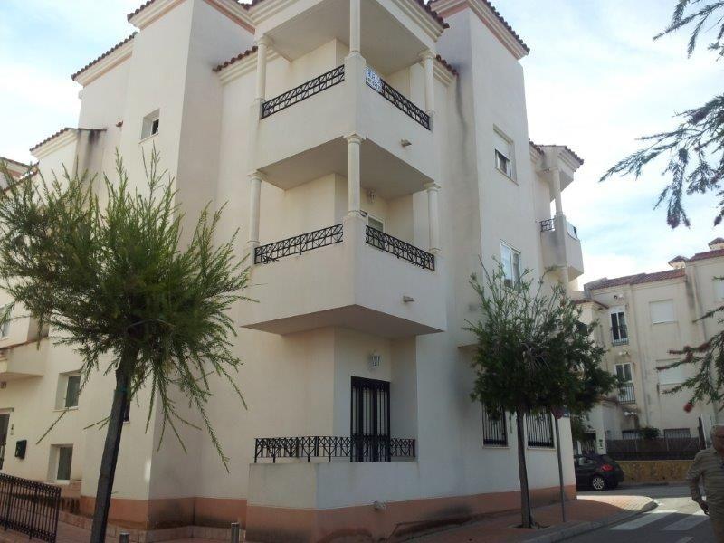 ბინები ესპანეთში, ვალენსიაში, ლა ნუციაში — უძრავი ქონების ყიდვა და მფლო ბელებისგან GEOLN.COM. ფოტო 1