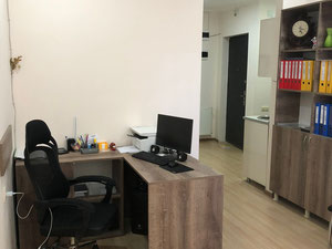 出售二楼 - 3 个功能办公室和 1 套公寓 — 来自开发商和业主的房地产搜索引擎 GEOLN.COM. 照片 31