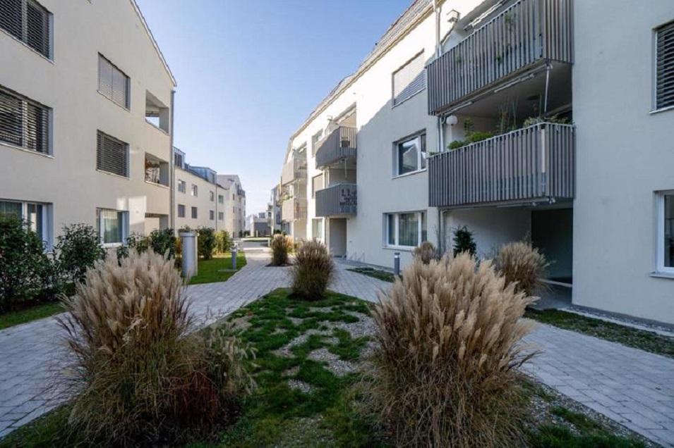 Нерухомість в schoen-egg.ch — дивіться на пошуковику нерухомості GEOLN.COM. Фото 1