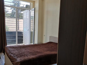 2 кімнатна квартира в Самгорі. Купити квартиру в Тбілісі, Самгорі — Пошуковик нерухомості від забудовників і власників GEOLN.COM. Фото 11