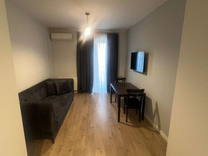 Продається квартира в Тбілісі — Пошуковик нерухомості від забудовників і власників GEOLN.COM. Фото 2