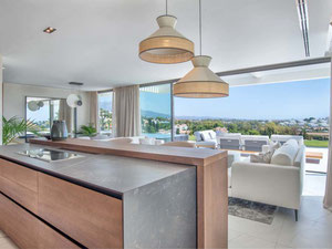 公寓 3 卧室 320 m² 在 El Paraiso, 西班牙 — 来自开发商和业主的房地产搜索引擎 GEOLN.COM. 照片 2