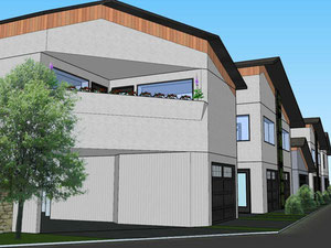 უძრავი კონება Blatchford — გადახედეთ უძრავი ქონების საძიებო სისტემას GEOLN.COM. ფოტო 3