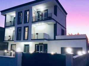 Приватний будинок в Сабуртало. Купити будинок в Тбілісі, Сабуртало — Пошуковик нерухомості від забудовників і власників GEOLN.COM. Фото 2