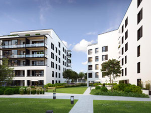 Real estate in Osiedle Warszawa — look at the real estate search engine GEOLN.COM. Photo 2