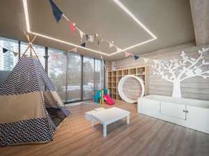 房地产在 Park 24 — look at the real estate search engine GEOLN.COM. 照片 4