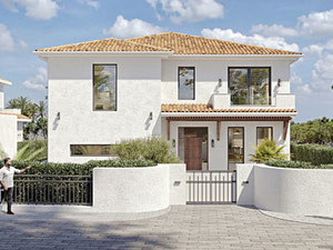 MyVilla (Sea Breeze Baku) — Find off-plan property or real estate resale directly from developers and owners GEOLN.COM. Photo 10