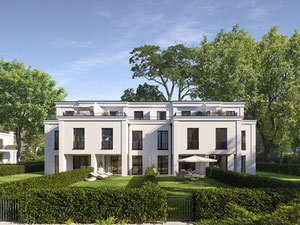 Nieruchomości w NIDO - Nienstedten Domizile — spójrz na wyszukiwarkę nieruchomości GEOLN.COM. Zdjęcie 3