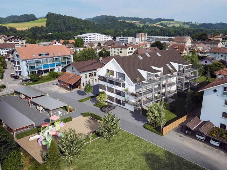 房地产在 Sunnepark — look at the real estate search engine GEOLN.COM. 照片 1