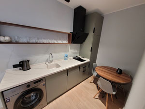 1-комнатная Квартира. Батуми — Поисковик недвижимости от застройщиков и собственников GEOLN.COM. Фото 6